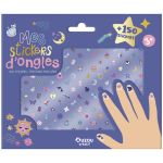 MES STICKERS D ONGLES TATTOOS