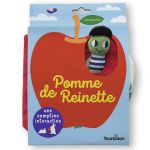 POMME DE REINETTE &gt;11214510