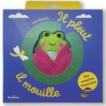 IL PLEUT IL MOUILLE 