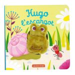 BEBETE HUGO ESCARGOT 