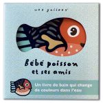 BEBE POISSON ET SES AMIS 