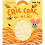 CRIC CRAC QUI EST LA