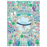 CARNET SECRET BIJOU EXCLU BONHE