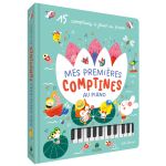 PREMIERES COMPTINES PIANO V5 &lt; 11211120