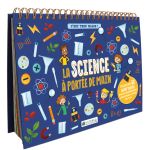LA SCIENCE A PORTEE DE MAIN V3 