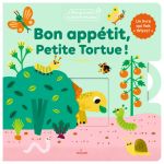 BON APPETIT PETITE TORTUE