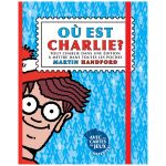 OU EST CHARLIE POCHE 2025 NO RE