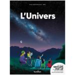 L UNIVERS FLAPS POP UP