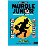 MURDLE JUNIOR