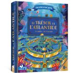 TRESOR DE L ATLANTIDE NO RETURN