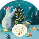 CALENDRIER AVENT PERE CASTOR 