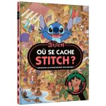 200 STITCH