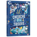 40 CHERCHE ET TROUVE 