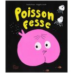 POISSON FESSE