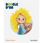BOUCLE D OR ALVAREZ