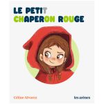 PETIT CHAPERON ROUGE ALVAREZ