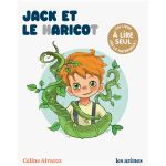 JACK ET LE HARICOT ALVAREZ