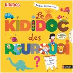 LE KIDIDOC DES POURQUOI 