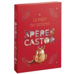 MAGIE DES HISTOIRES PERE CASTOR