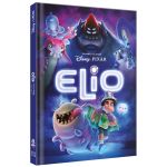 ELIO DISNEY ALBUM FILM