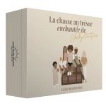 LA CHASSE AU TRESOR ENCHANTEE
