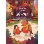 PREMIER JOUR D ECOLE