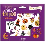 MES PTITS TATTOOS HALLOWEEN