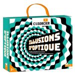 COFFR ILLUSIONS OPTIQUE NO RET