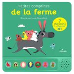 PETITES COMPTINES DE LA FERME