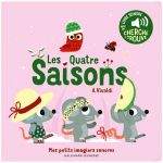 LES 4 SAISONS DE VIVALDI 5 PUCES NO RETU