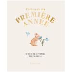 ALBUM DE MA PREMIERE ANNEE