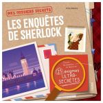 DOSSIERS SECRETS ENQUETE SHERLO
