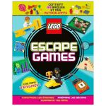 LEGO ESCAPE GAME