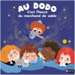 AU DODO MARCHAND SABL NO RETURN