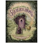 TETE SHERLOCK T1 CAUCHEMAR