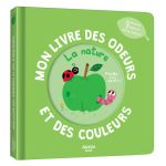 LIVRE ODEURS NATURE 