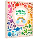 CHERCHE ET TROUVE COULEURS 