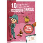 10 ENQUETE SHERLOCK LOUPE OPERA