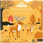 PROMENADE DANS LES BOIS 