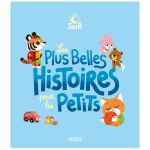 PLUS BELLES HISTOIRES PR PETITS