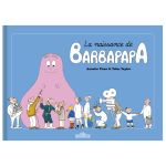 BARBAPAPA NAISSANCE DE