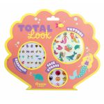 TATTOOS TOTAL LOOK SIRENE