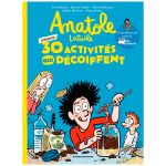 ANATOLE LATUILE 30 ACTIVITES DECOIFFENT