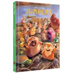 JUMPERS DISNEY HISTOIRE DU FILM