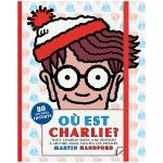 OU EST CHARLIE POCHE 2026 NO RE