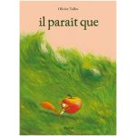 IL PARAIT QUE OLIVIER TALLEC