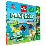 LEGO MINI GOLF SCIENCE SWING 144 PIECES