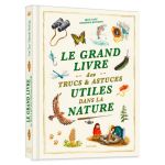 LIVRE DES TRUCS ASTUC NO RETURN
