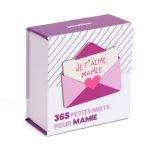 MINI 365 PETITS MOTS POUR MAMIE