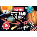 SYSTEME SOLAIRE POP UP 